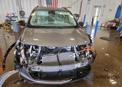 2022 Chevrolet Bolt Euv Premier z USA, uszkodzony, nr VIN 1G1FZ6S06N4113752